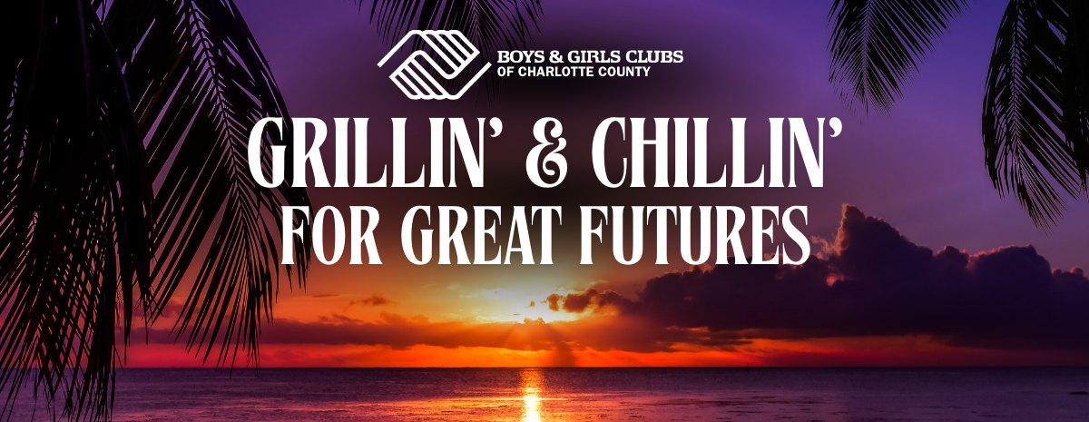 Grillin' & Chillin' for Great Futures 2026
